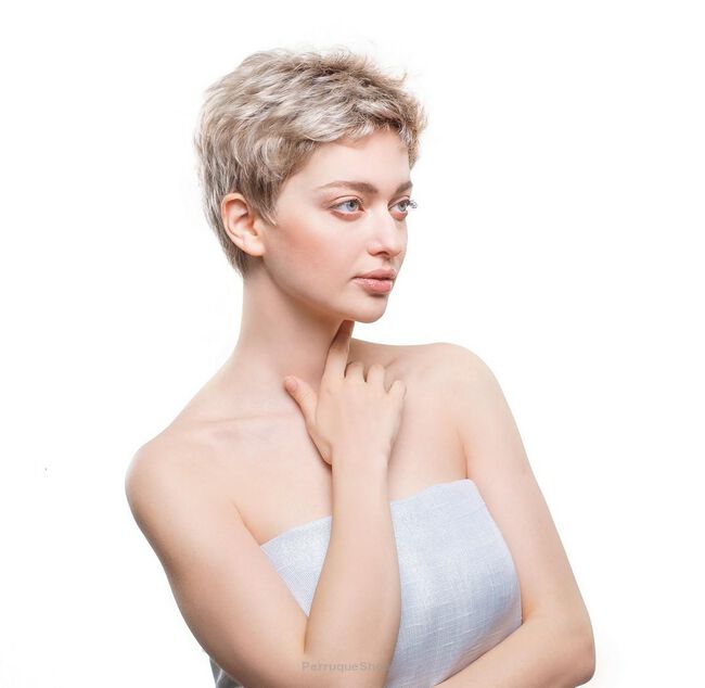 COLETTE NEW # 4/6