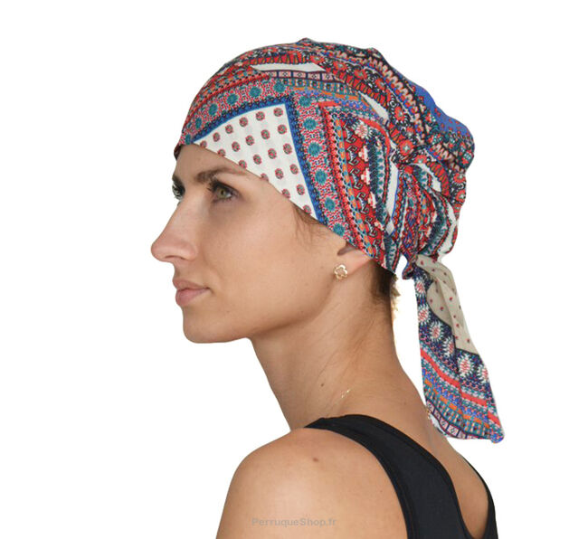 TURBAN FELICJA NEW # 181