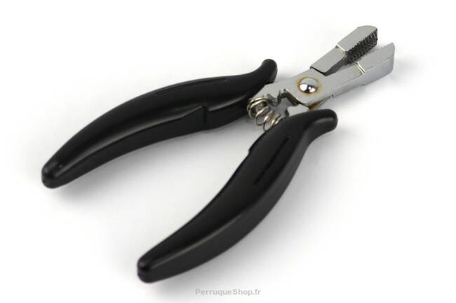 PINCE POUR ENLEVER LES EXTENSIONS