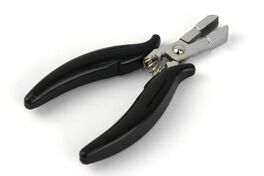 PINCE POUR ENLEVER LES EXTENSIONS