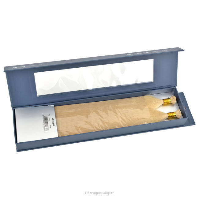 KERI ME 40cm 70g # Silver