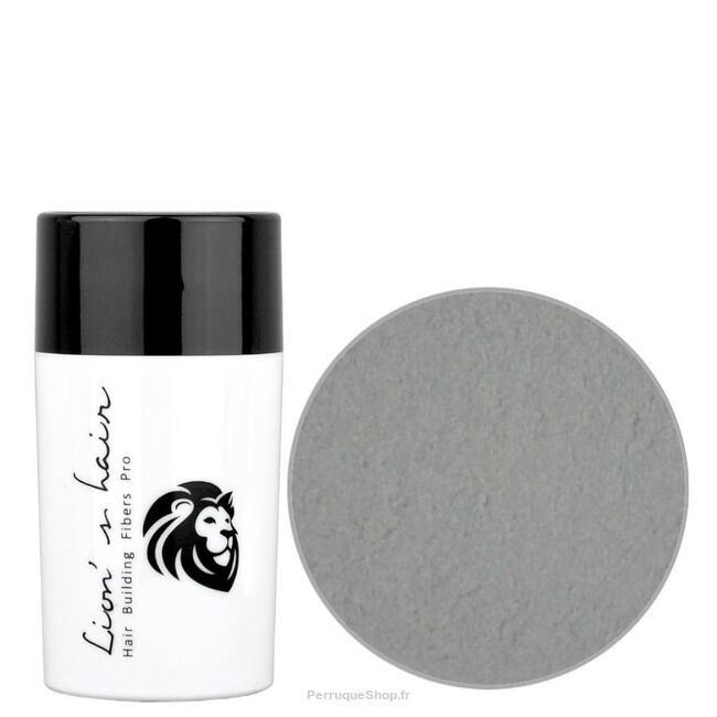 LION'S HAIR PRO 12g # GREY