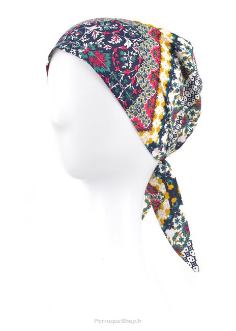 TURBAN DAISY # T-13