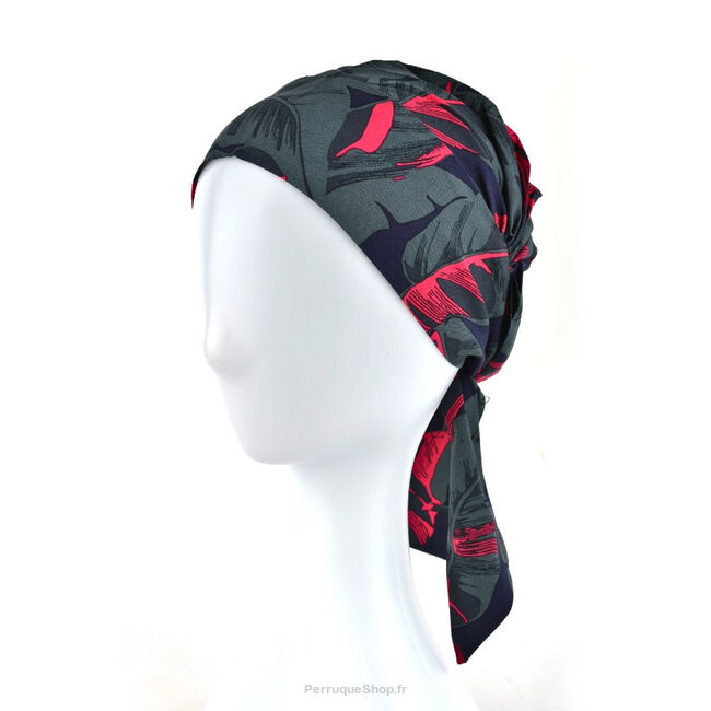 TURBAN FELICJA NEW # T-19*