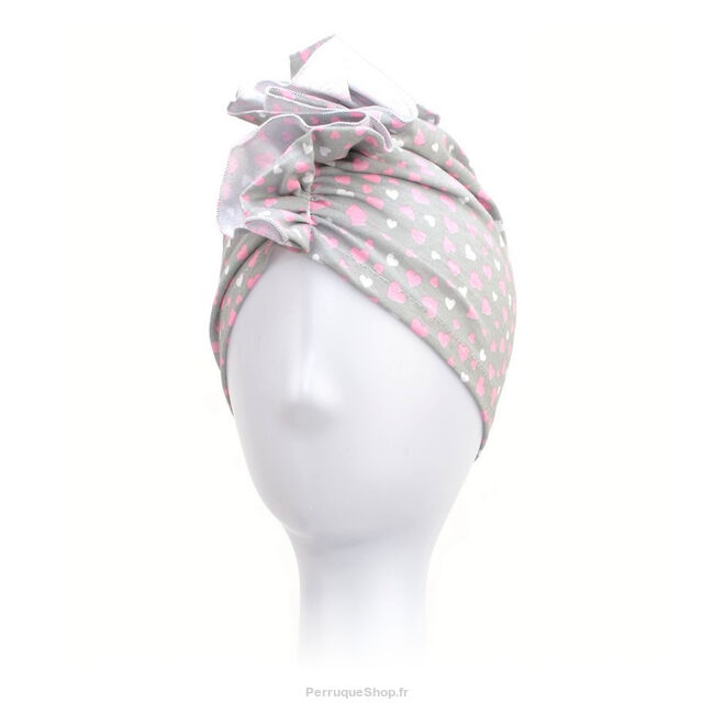 TURBAN KALINKA BABY # T-33*