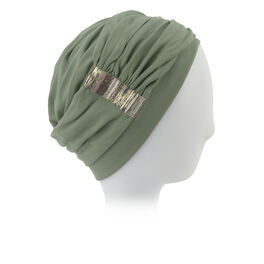 TURBAN HOLLYWOOD # Nº B14+A16