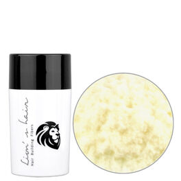 LION'S HAIR CLASSIC 12g # WHITE