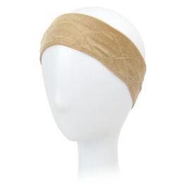 Opaska pod perukę brown