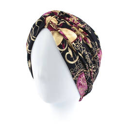 TURBAN GEM