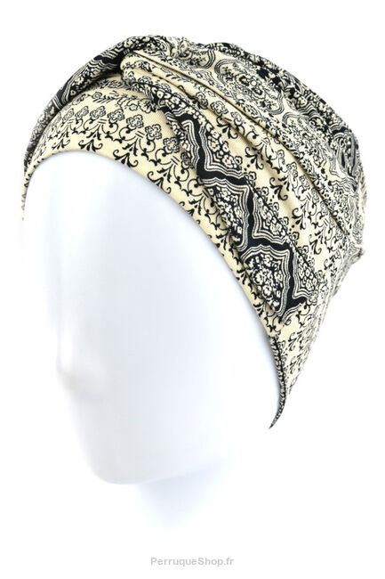 TURBAN ELA # LC2/D02521