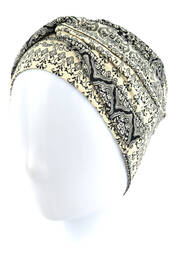 TURBAN ELA # LC2/D02521