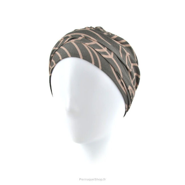 TURBAN SAMOA # B328