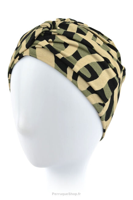TURBAN COSTA RICA # B362*