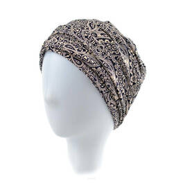 TURBAN MAURITIUS # B287*