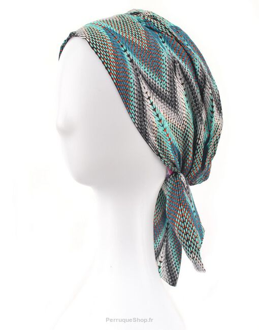 TURBAN CROCUS # T-6