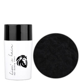 LION'S HAIR CLASSIC 12g # BLACK