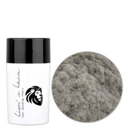 LION'S HAIR CLASSIC 12g # GREY