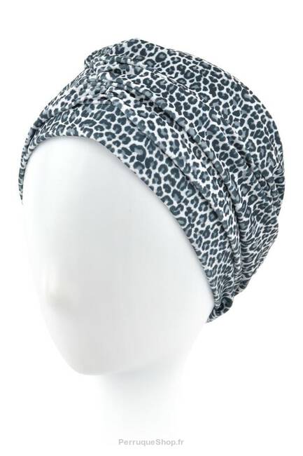 TURBAN AQUA # 029*