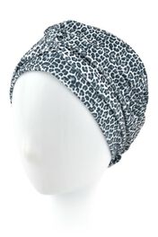 TURBAN AQUA # 029*