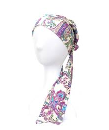 TURBAN AMSTERDAM # 27*