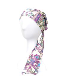 TURBAN AMSTERDAM # 27*