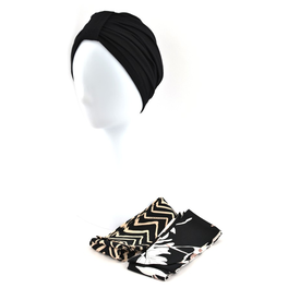 TURBAN OLIVIA # BM05