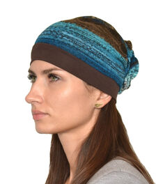 TURBAN POLA # Nº 165A*