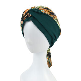 TURBAN LEAH # BM13/BM387