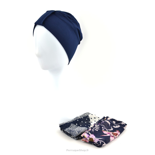 TURBAN LAURA # BM20