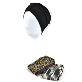 TURBAN LAURA # BM05