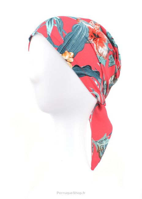 TURBAN DAISY # T-12