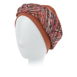 TURBAN CARDIFF # B125+TL64
