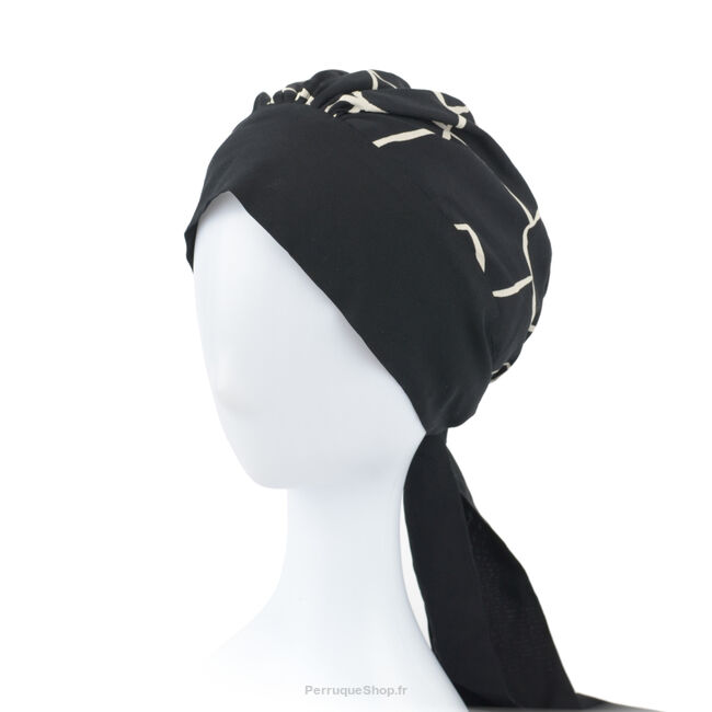 TURBAN ASTER # T-389