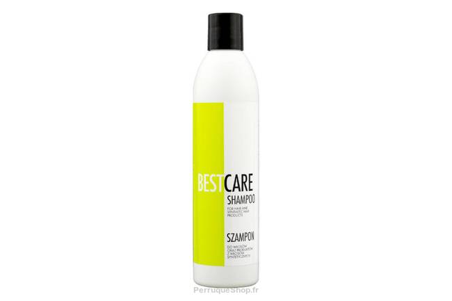 BEST CARE - Shampooing pour cheveux synthétiques 275g