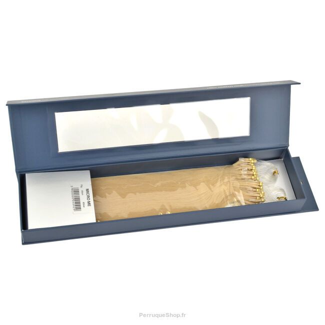 MICRO ME 60cm 70g # Silver