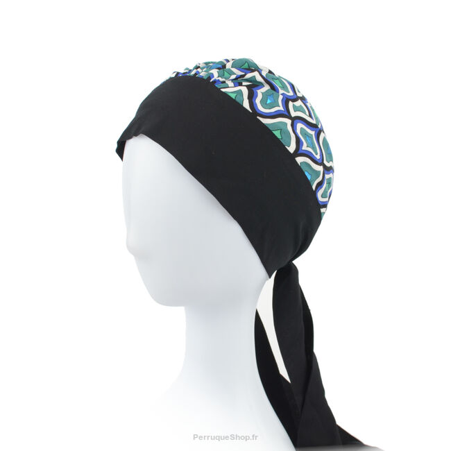 TURBAN ASTER # Q-371