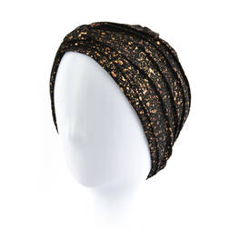 TURBAN SPARKLE*