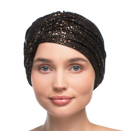 TURBAN SPARKLE*