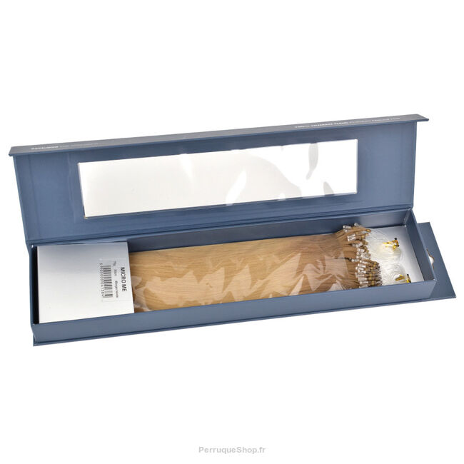 MICRO ME 60cm 70g # Bergen Blonde