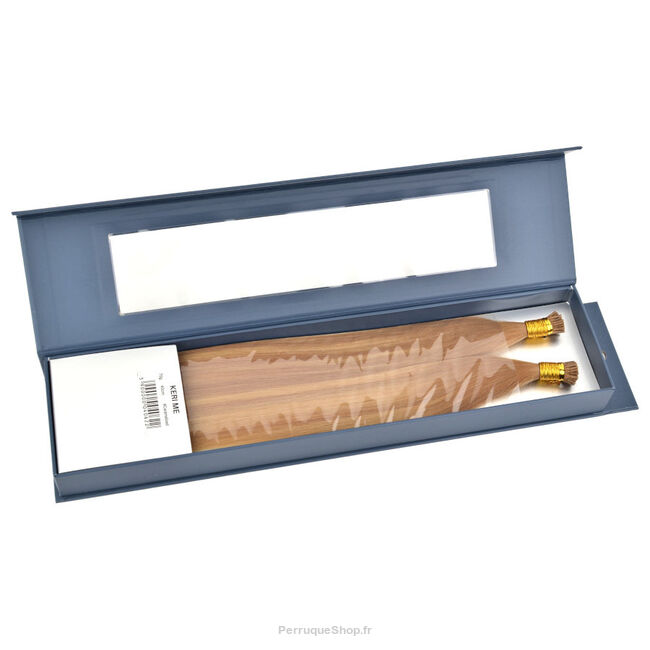 KERI ME 60cm 70g # Caramelized