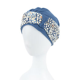 TURBAN BOMBAY # B100/VD6318