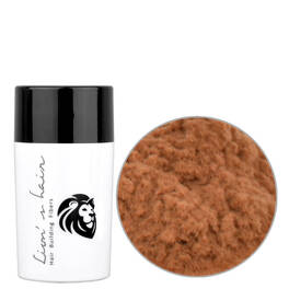 LION'S HAIR CLASSIC 12g # DARK BLONDE