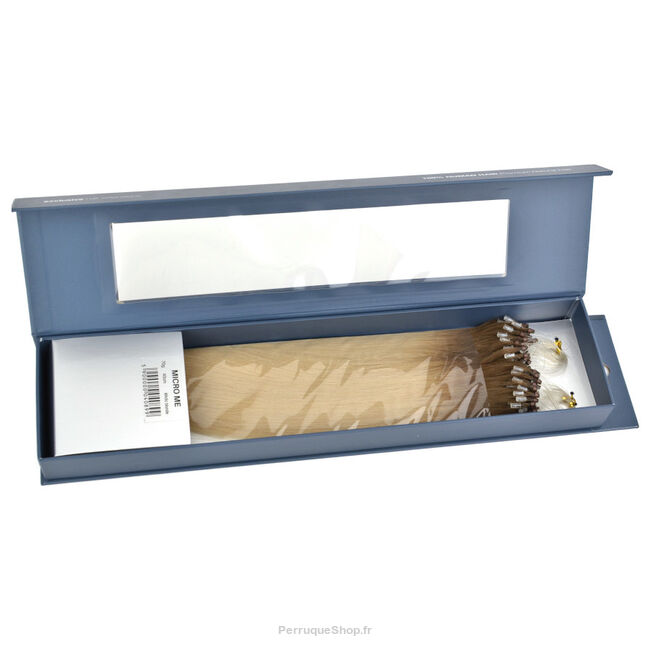 MICRO ME 60cm 70g # Artic Blonde