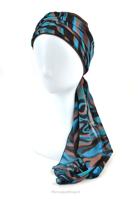 TURBAN BEATA # SZ.2+BM25