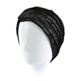 TURBAN GLAMOUR*