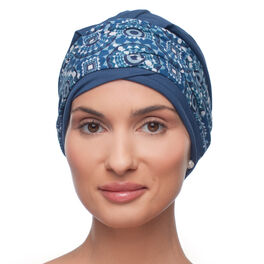 TURBAN GLASGOW # Nº B100/B420