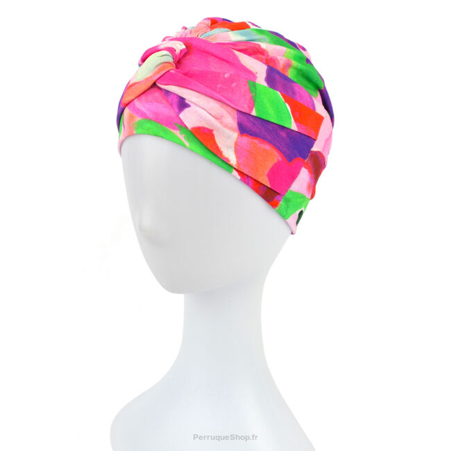TURBAN ELA # K-384