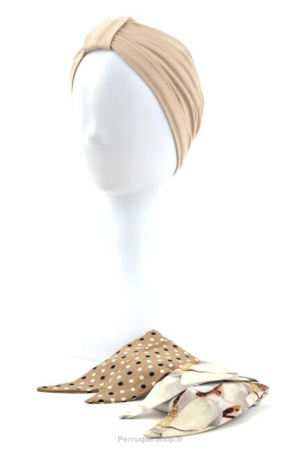 TURBAN ZANZIBAR # B9/51.95