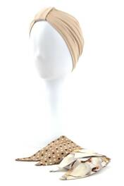 TURBAN ZANZIBAR # B9/51.95