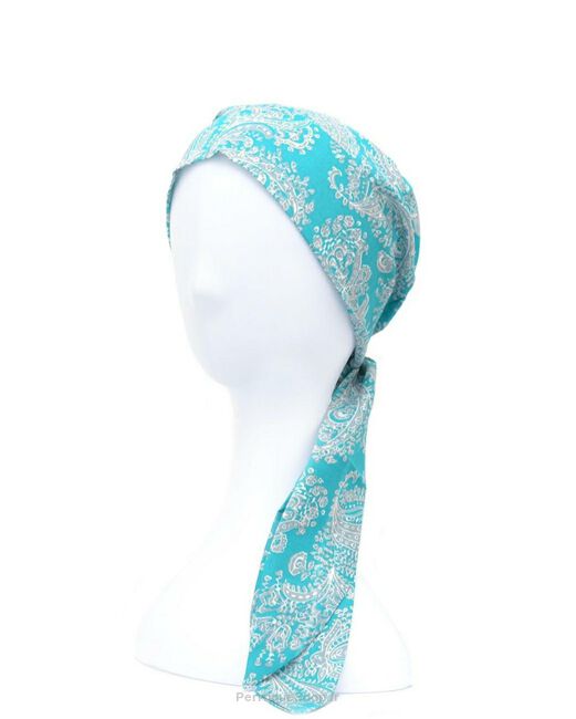 TURBAN AMSTERDAM # 28*